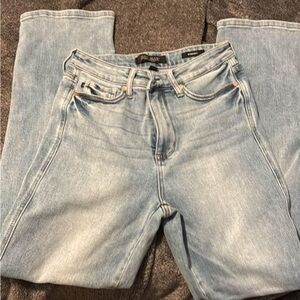 Brand new Juby Blue Straight Fit